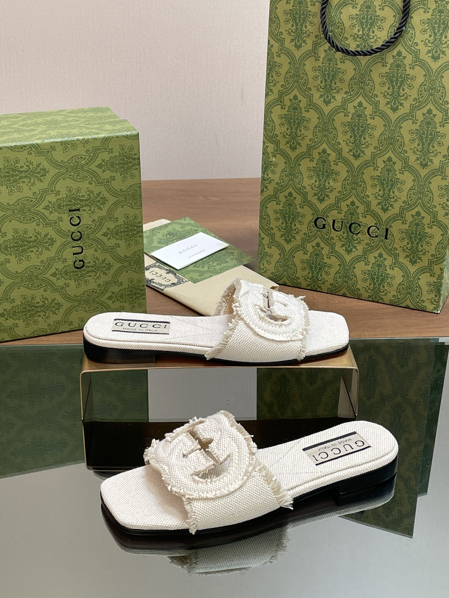 UA GUCCI WOMEN