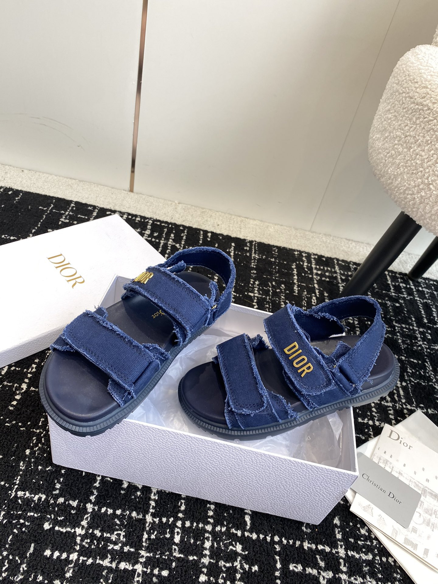 UA Dioract Sandal