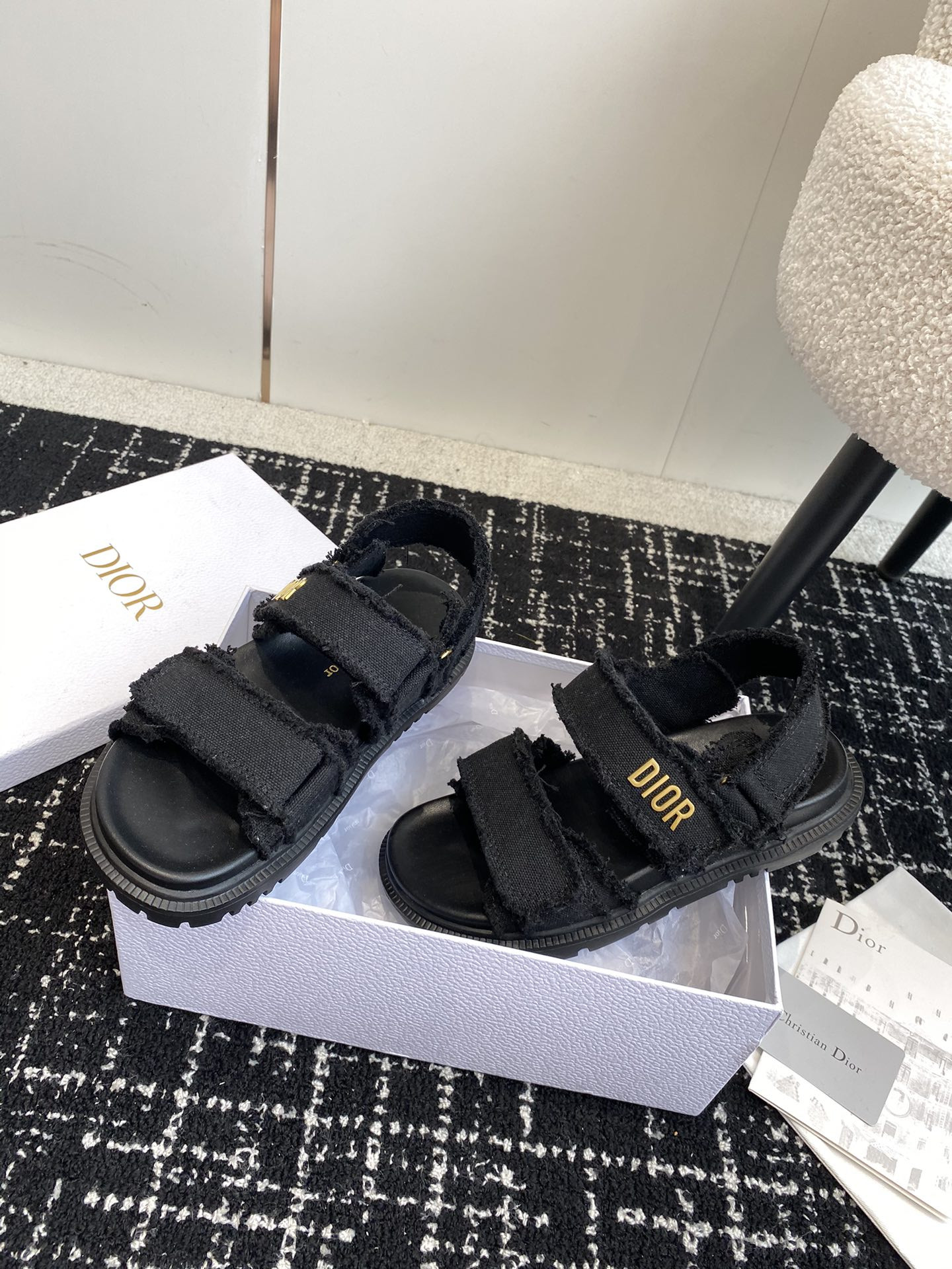 UA Dioract Sandal