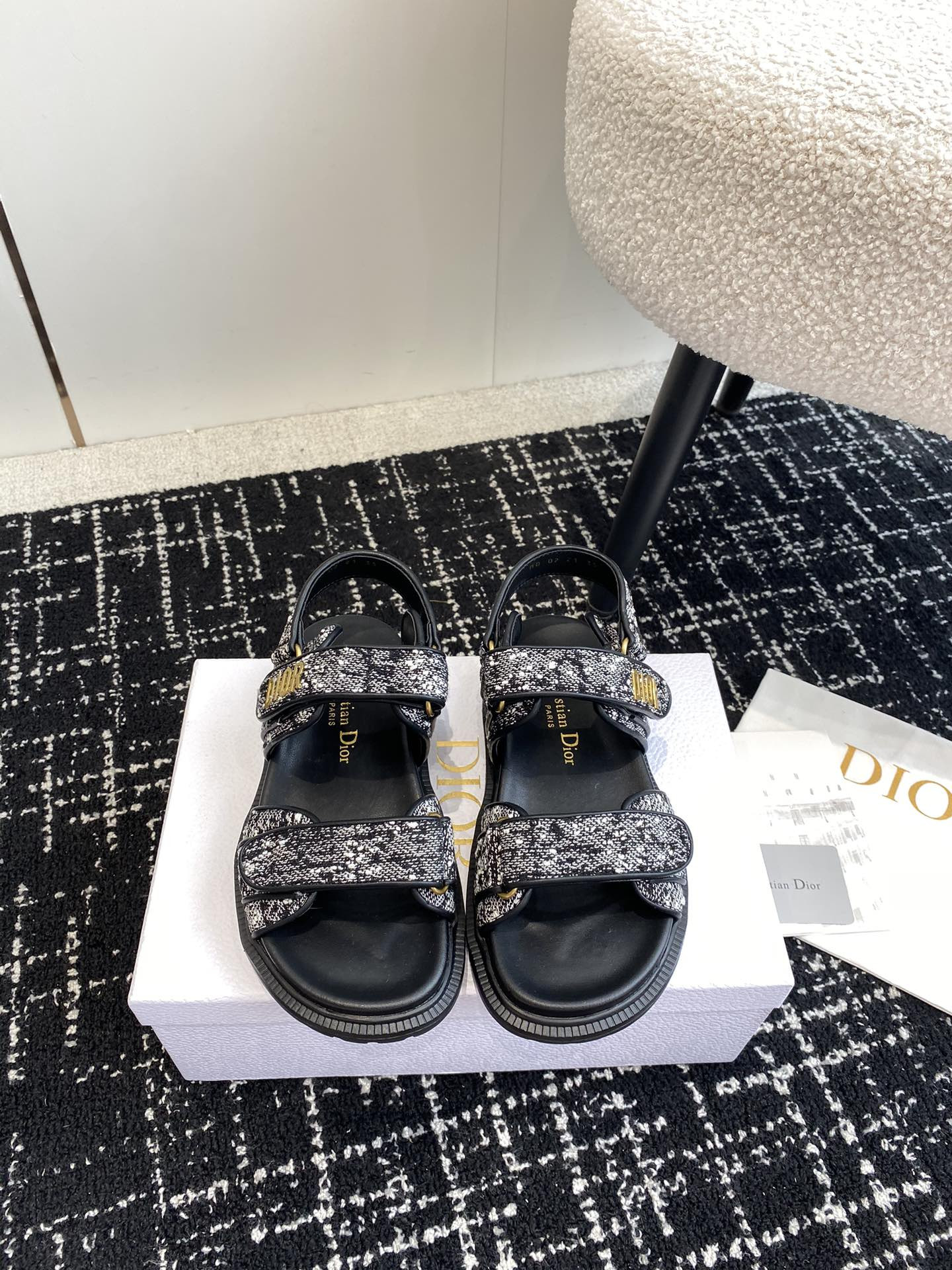 UA Dioract Sandal
