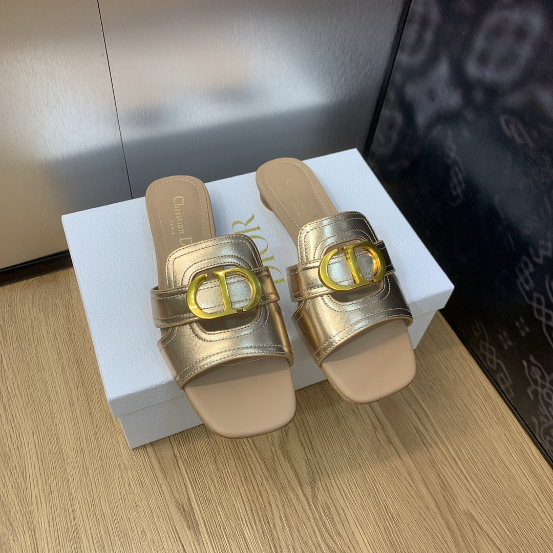 UA DIOR 30 Montaigne Slide