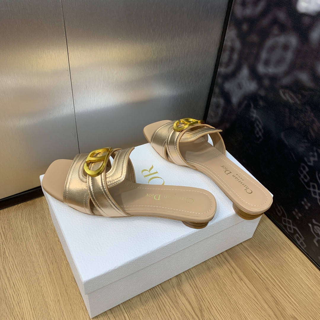 UA DIOR 30 Montaigne Slide