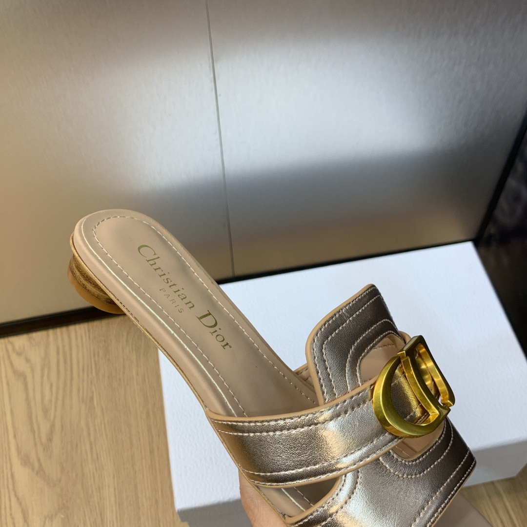 UA DIOR 30 Montaigne Slide