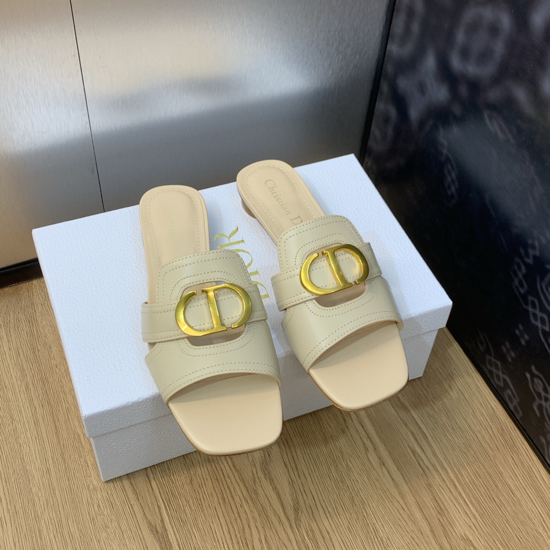 UA DIOR 30 Montaigne Slide