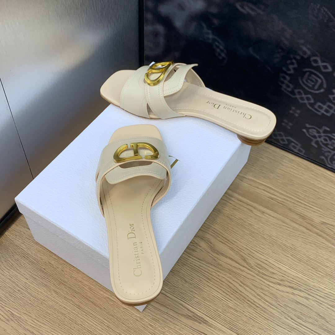 UA DIOR 30 Montaigne Slide