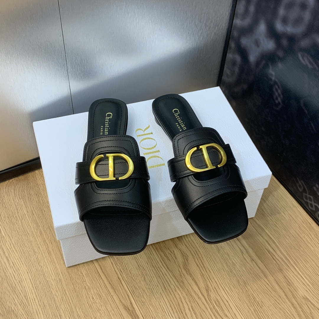 UA DIOR 30 Montaigne Slide