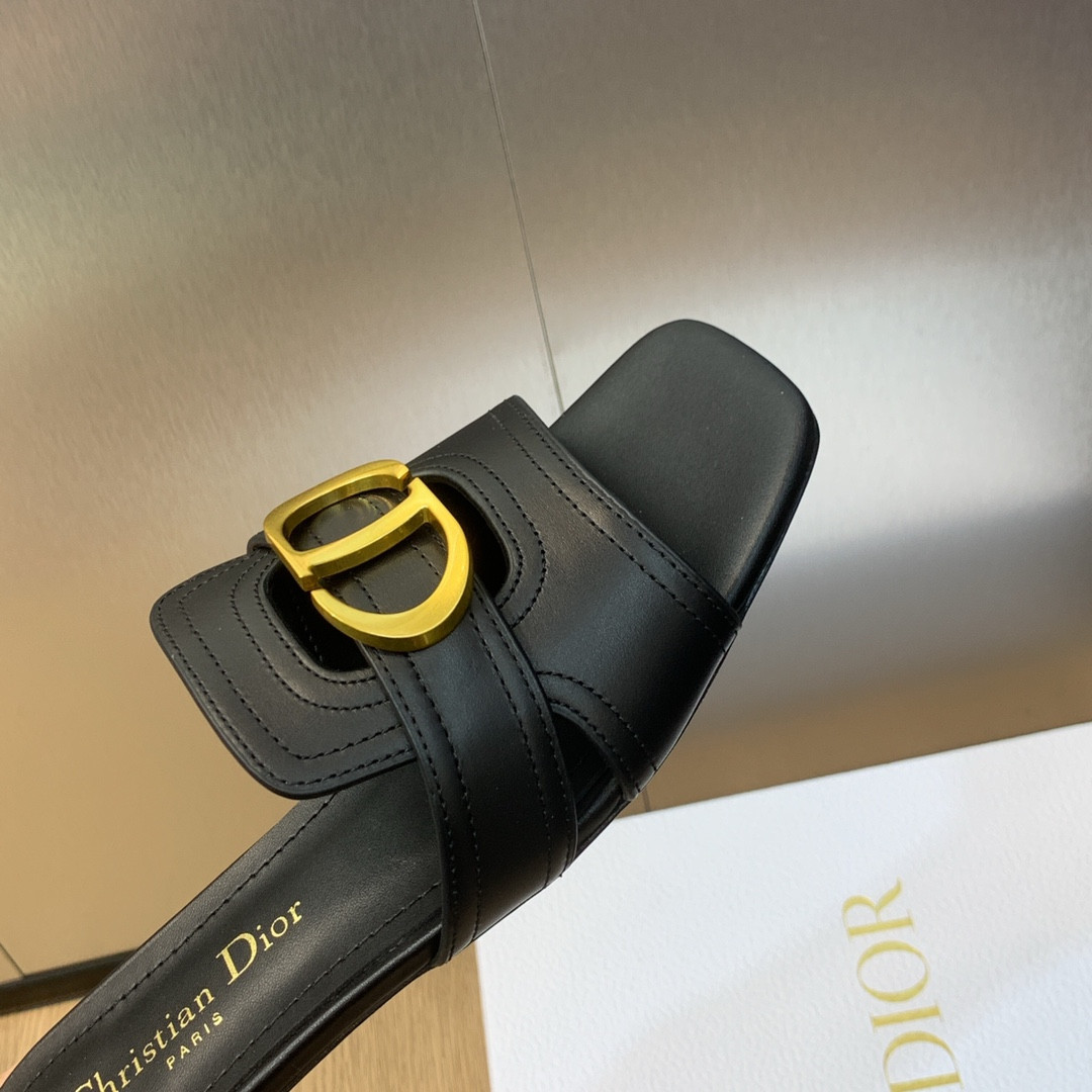 UA DIOR 30 Montaigne Slide