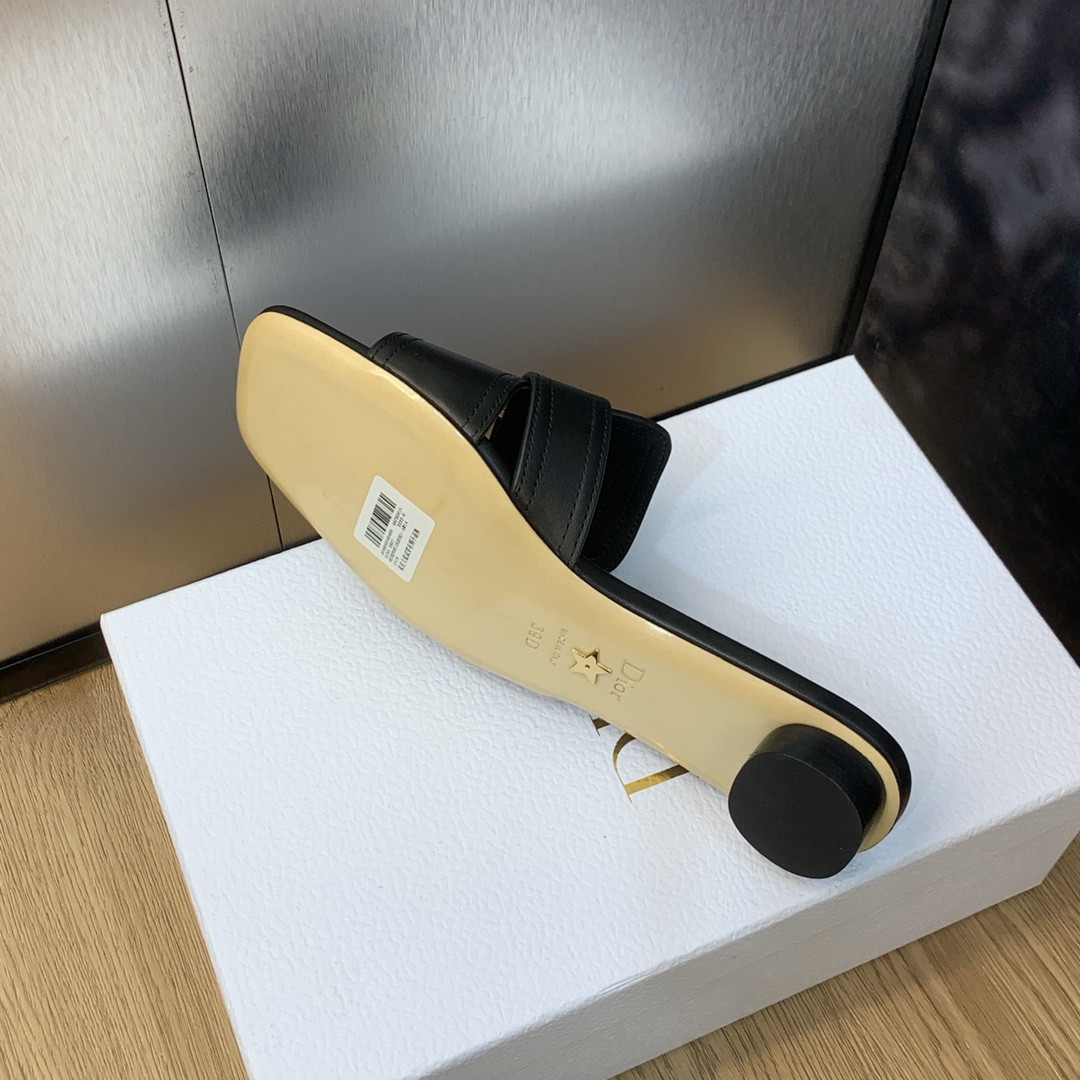 UA DIOR 30 Montaigne Slide