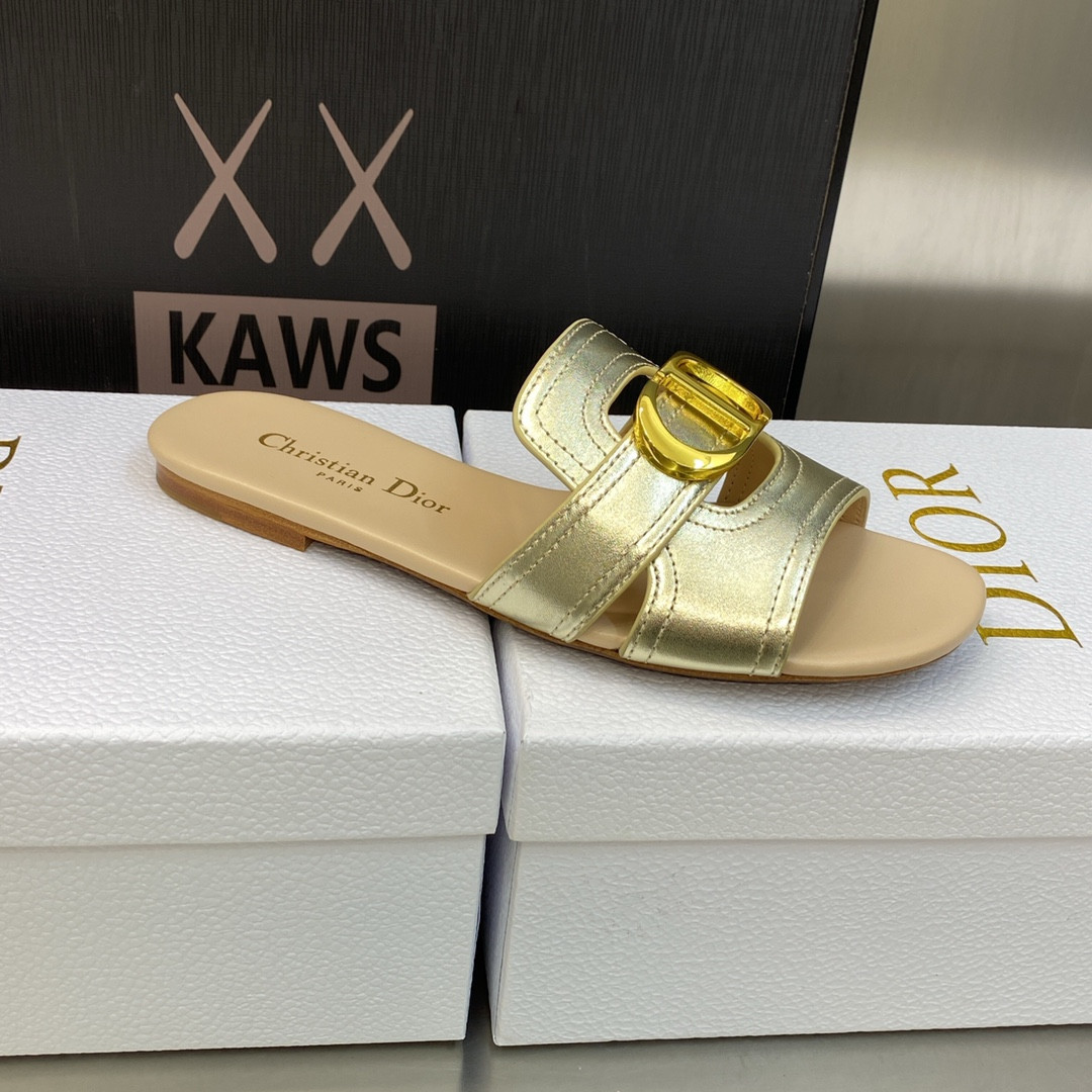 UA DIOR 30 Montaigne Slide