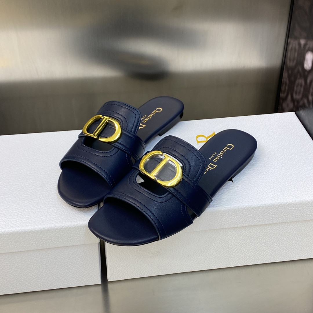 UA DIOR 30 Montaigne Slide