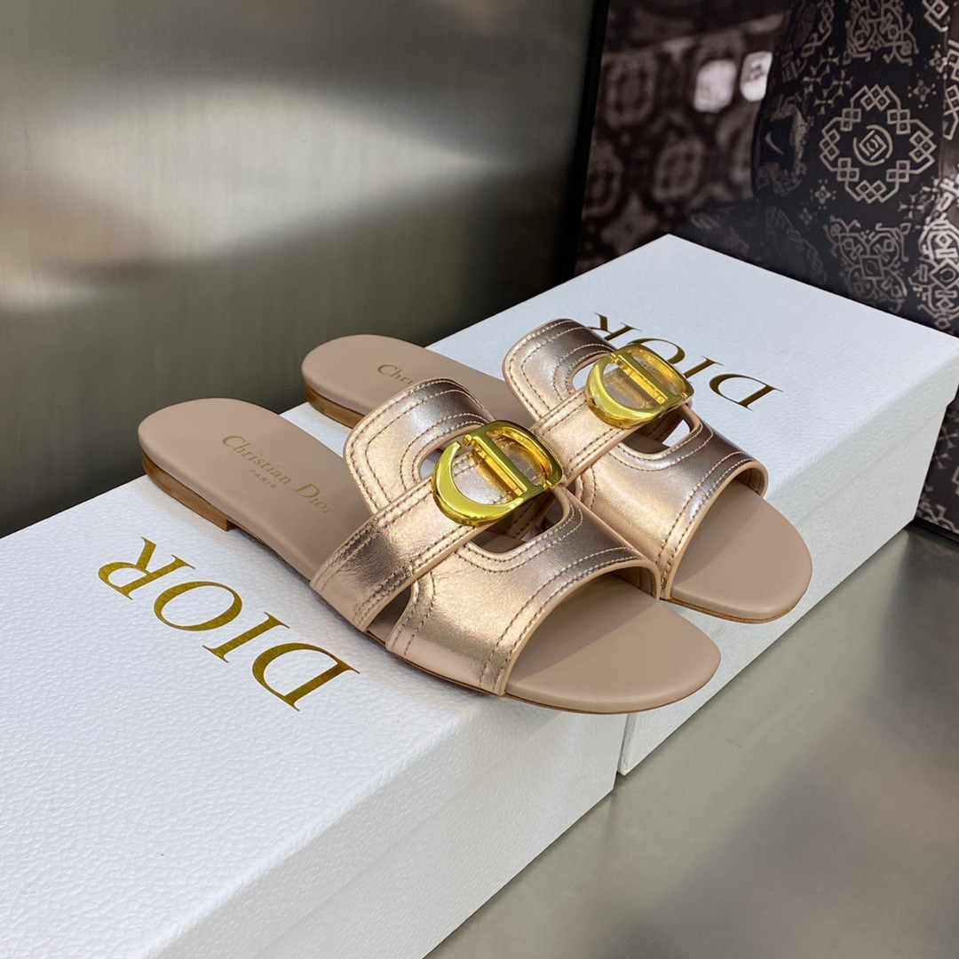 UA DIOR 30 Montaigne Slide