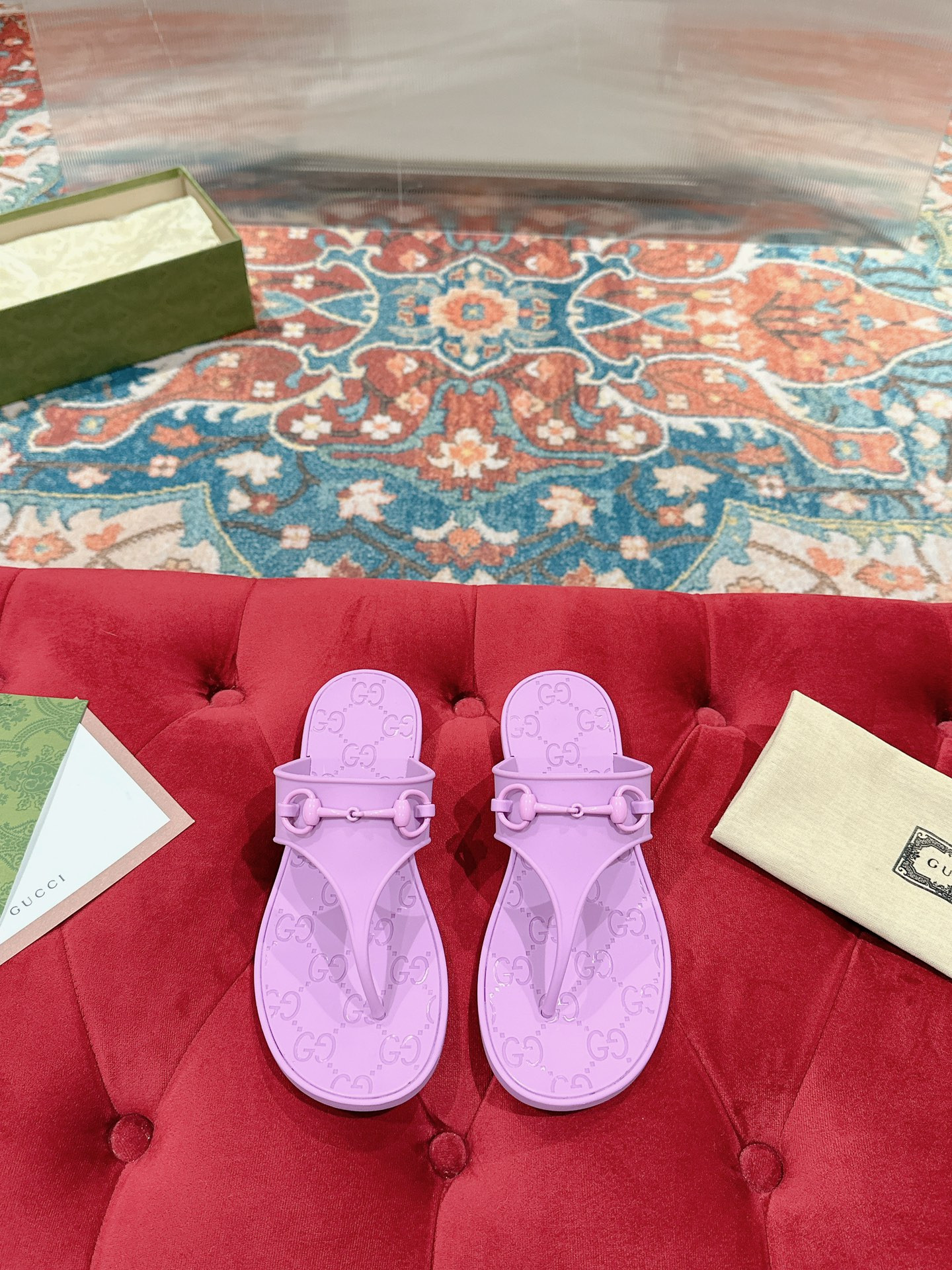 UA GUCCI WOMEN