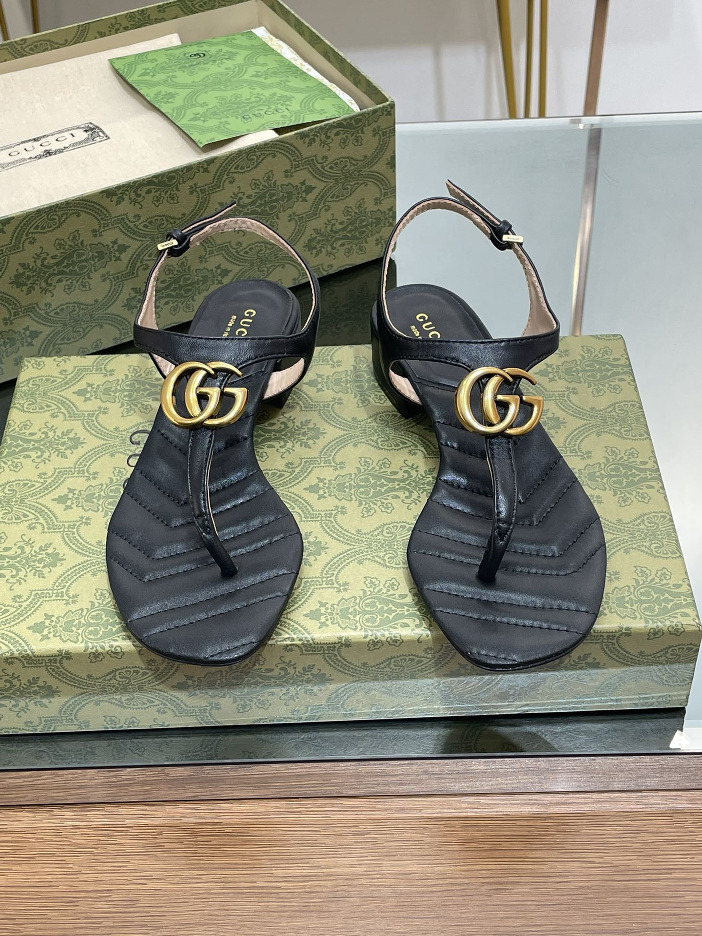 UA GUCCI WOMEN