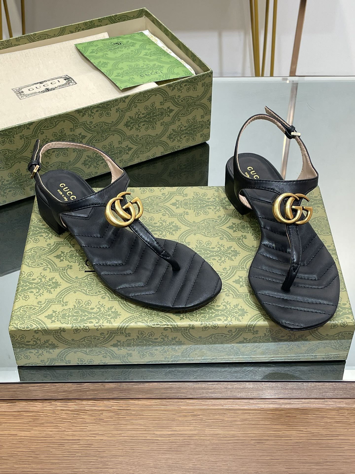UA GUCCI WOMEN