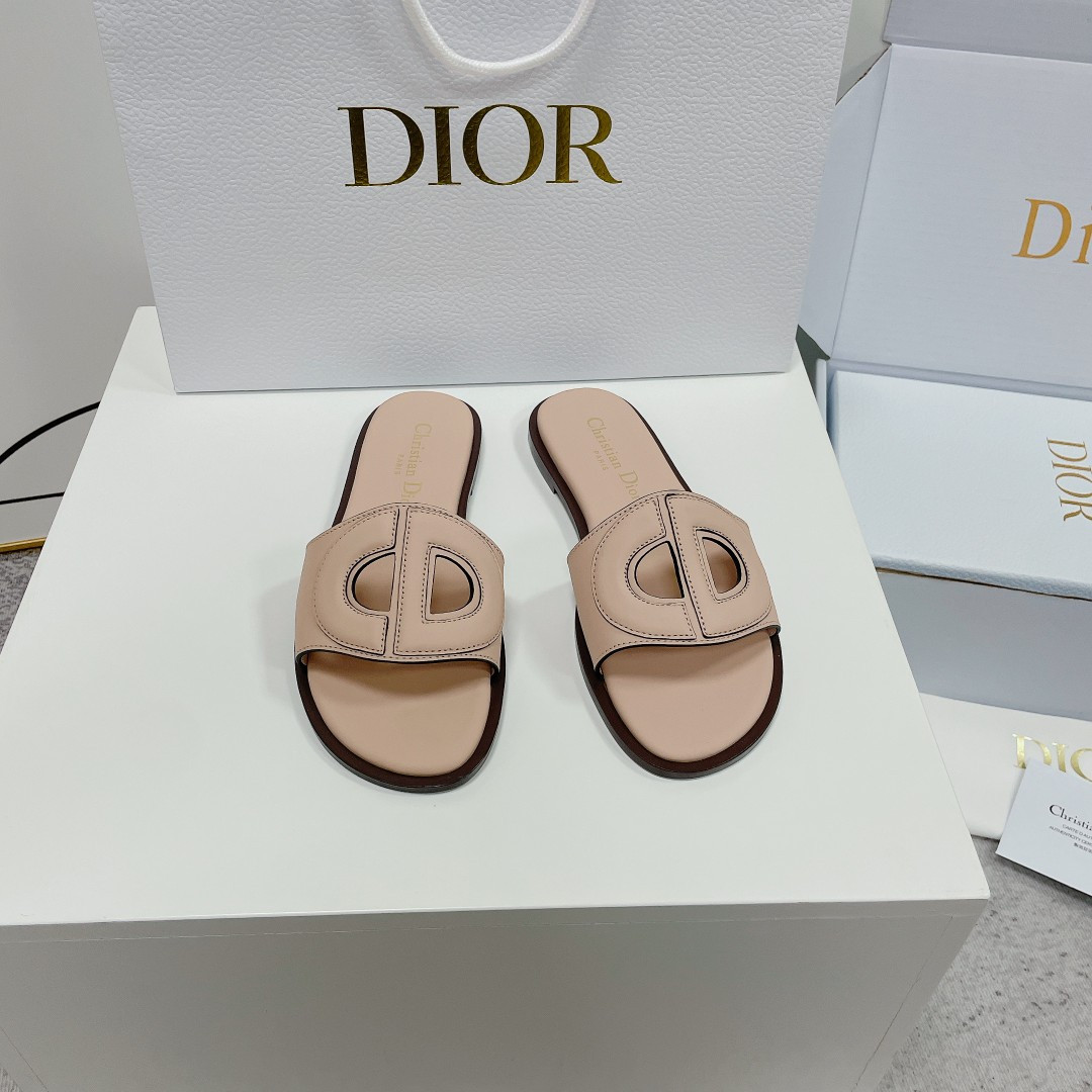 UA DIOR D-Club Slide