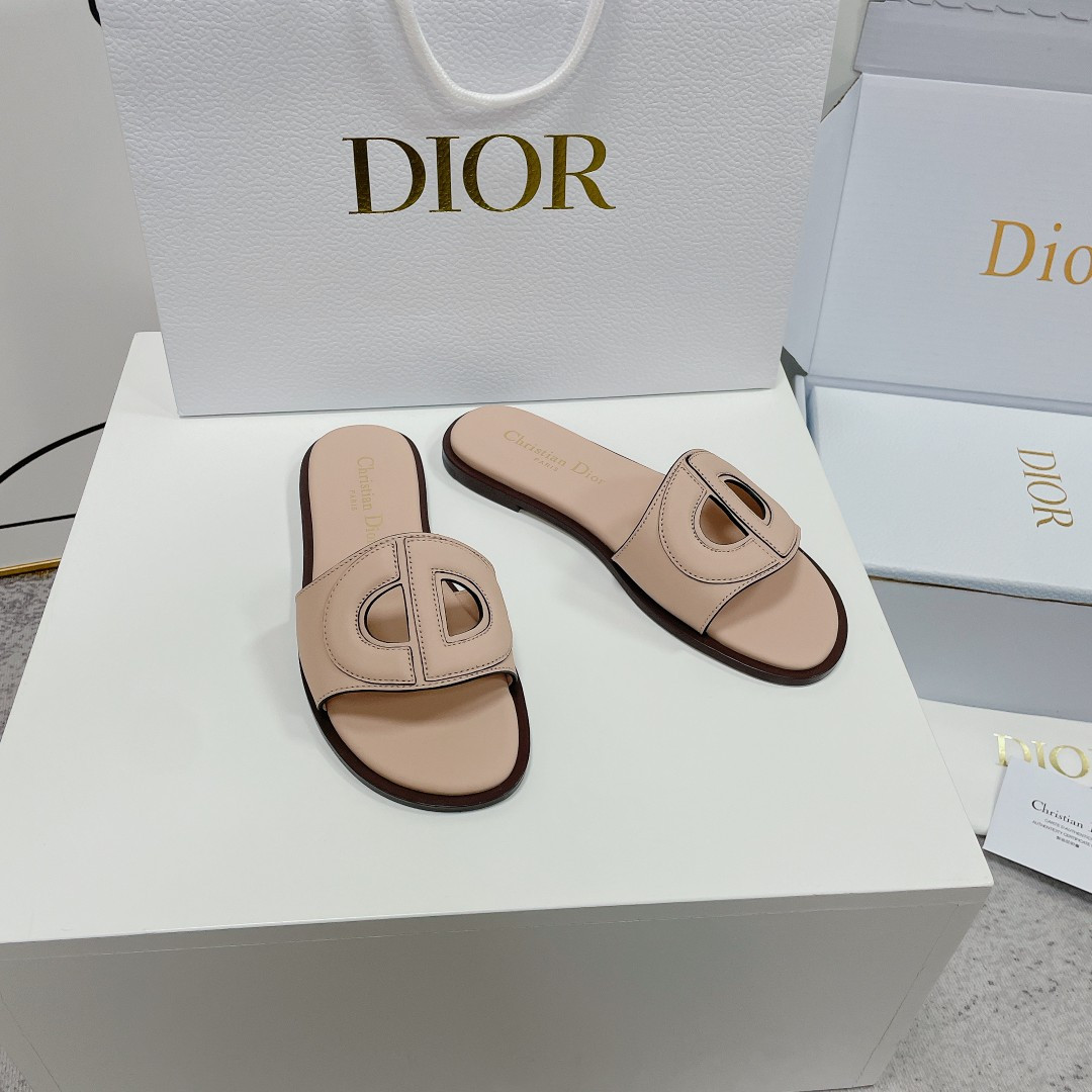 UA DIOR D-Club Slide