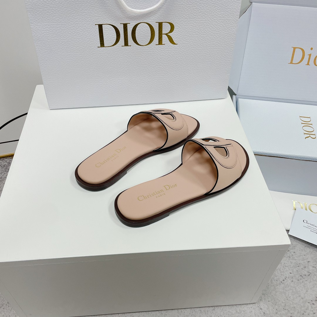 UA DIOR D-Club Slide