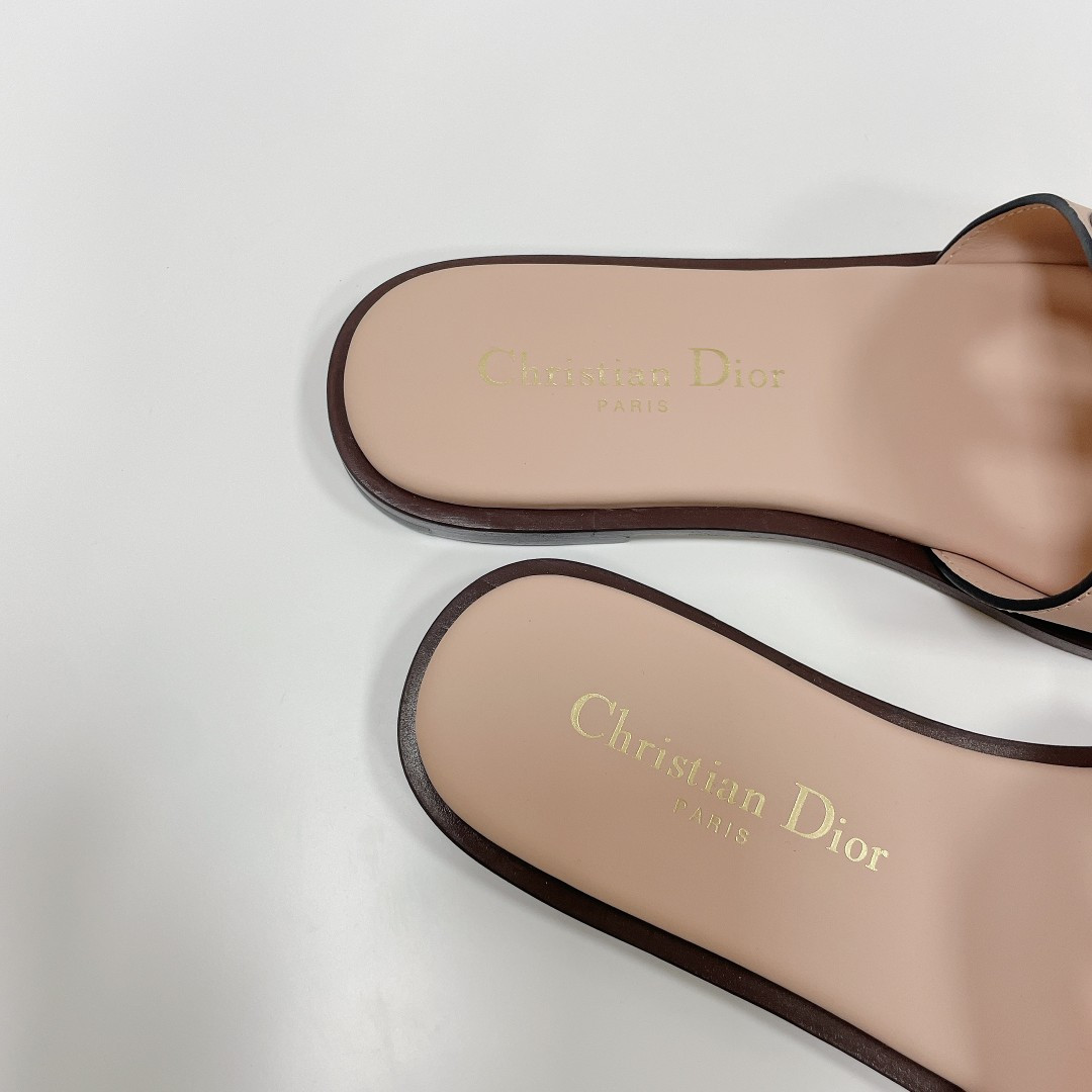 UA DIOR D-Club Slide