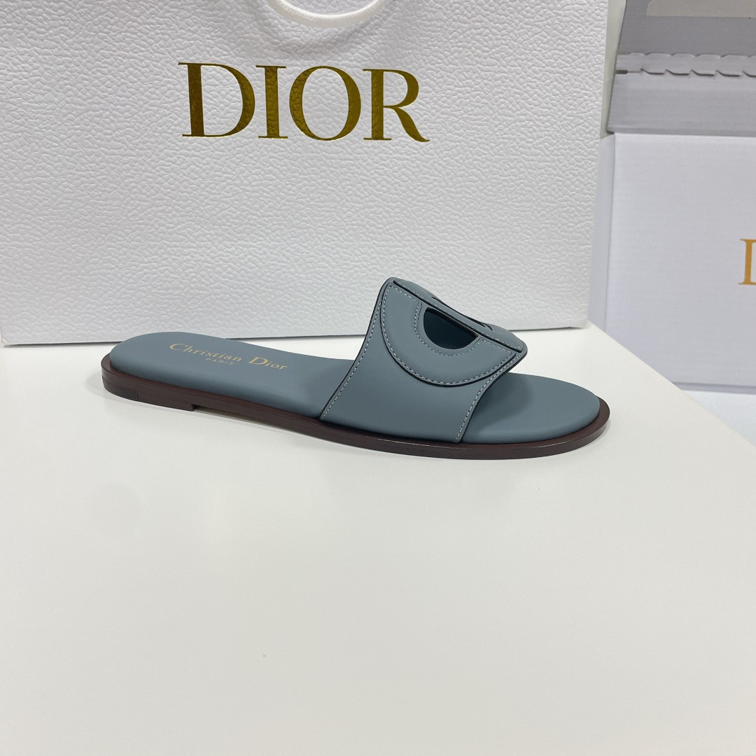 UA DIOR D-Club Slide
