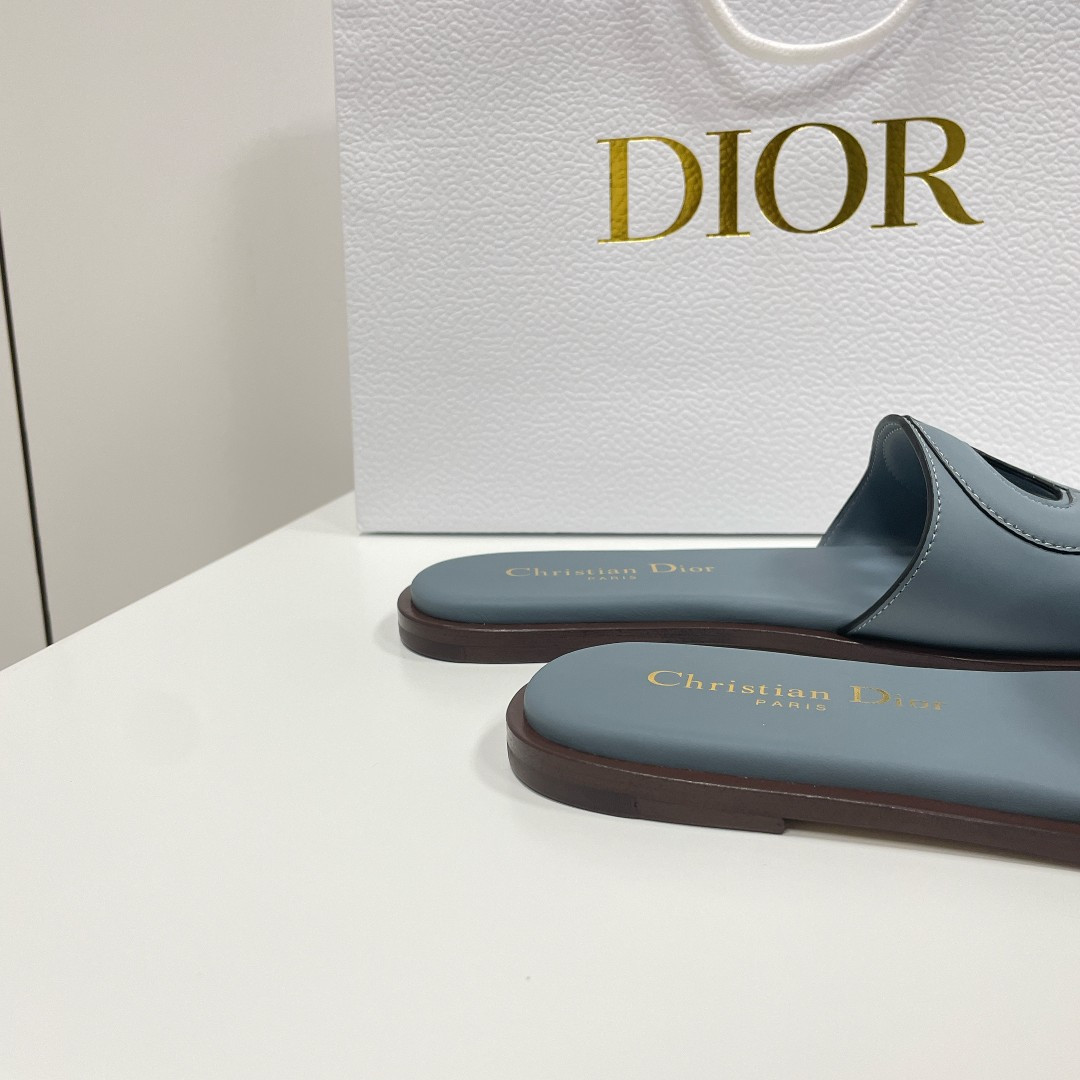 UA DIOR D-Club Slide