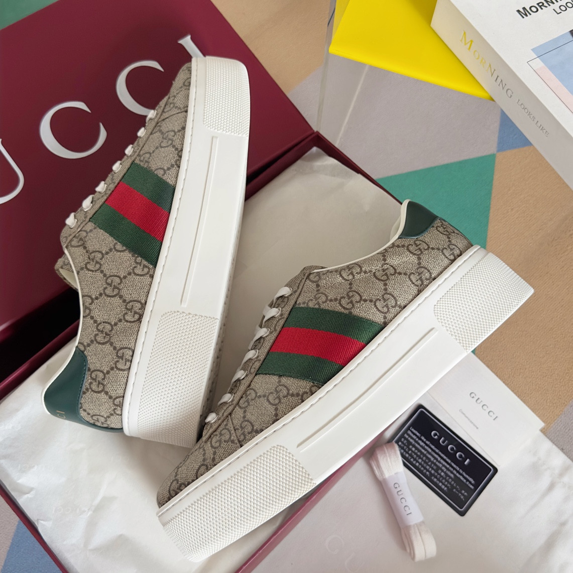 UA GUCCI ACE SNEAKER