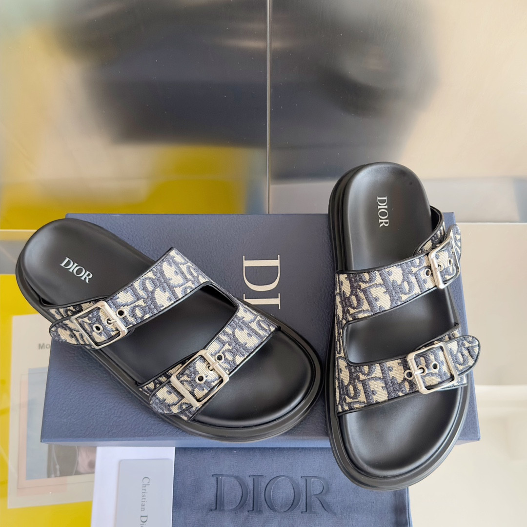 UA Dior Aqua Sandal