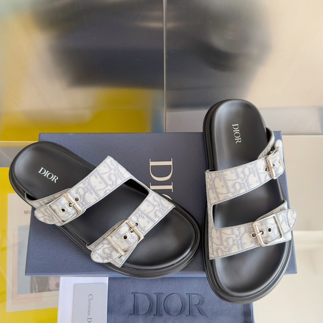 UA Dior Aqua Sandal