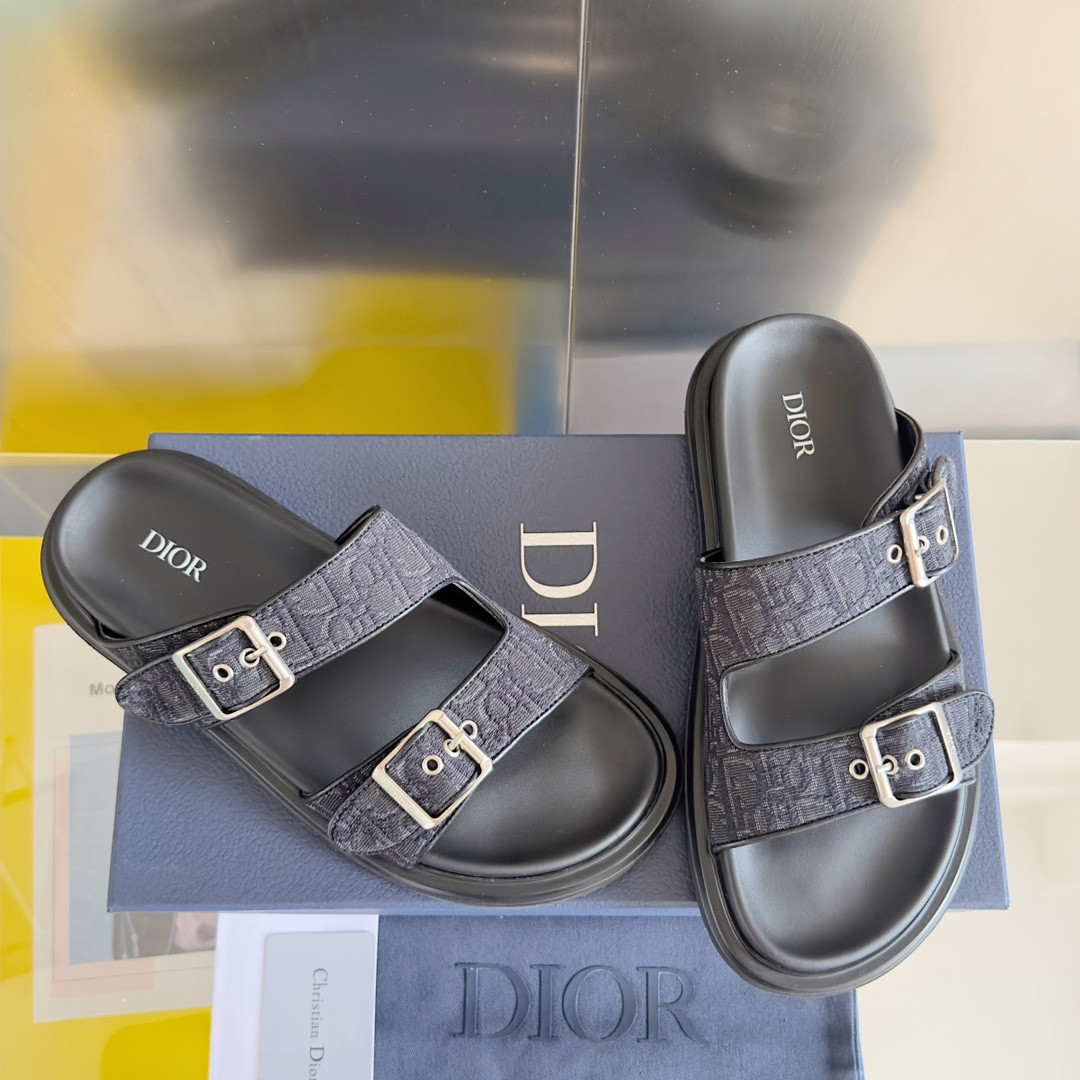 UA Dior Aqua Sandal