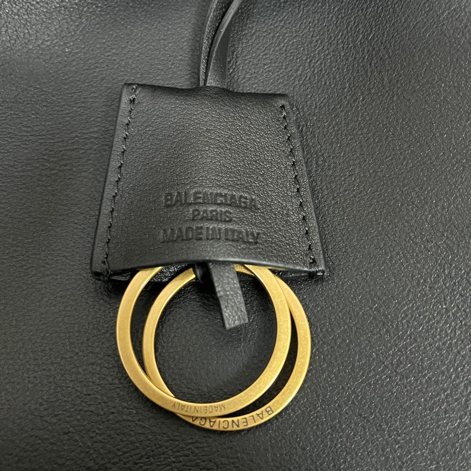 Balenciaga Rodeo Large 39.8x29.9x12.9cm