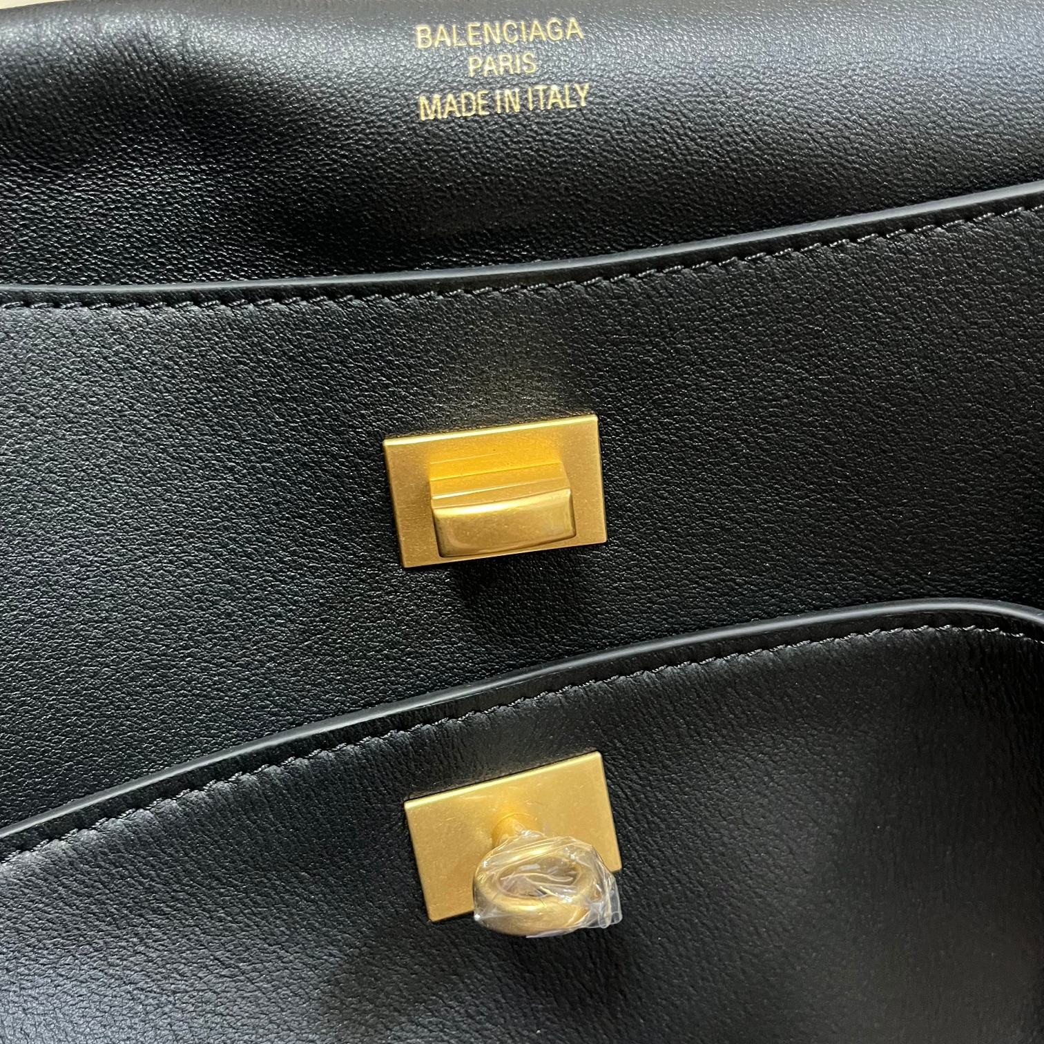 Balenciaga Rodeo Large 39.8x29.9x12.9cm