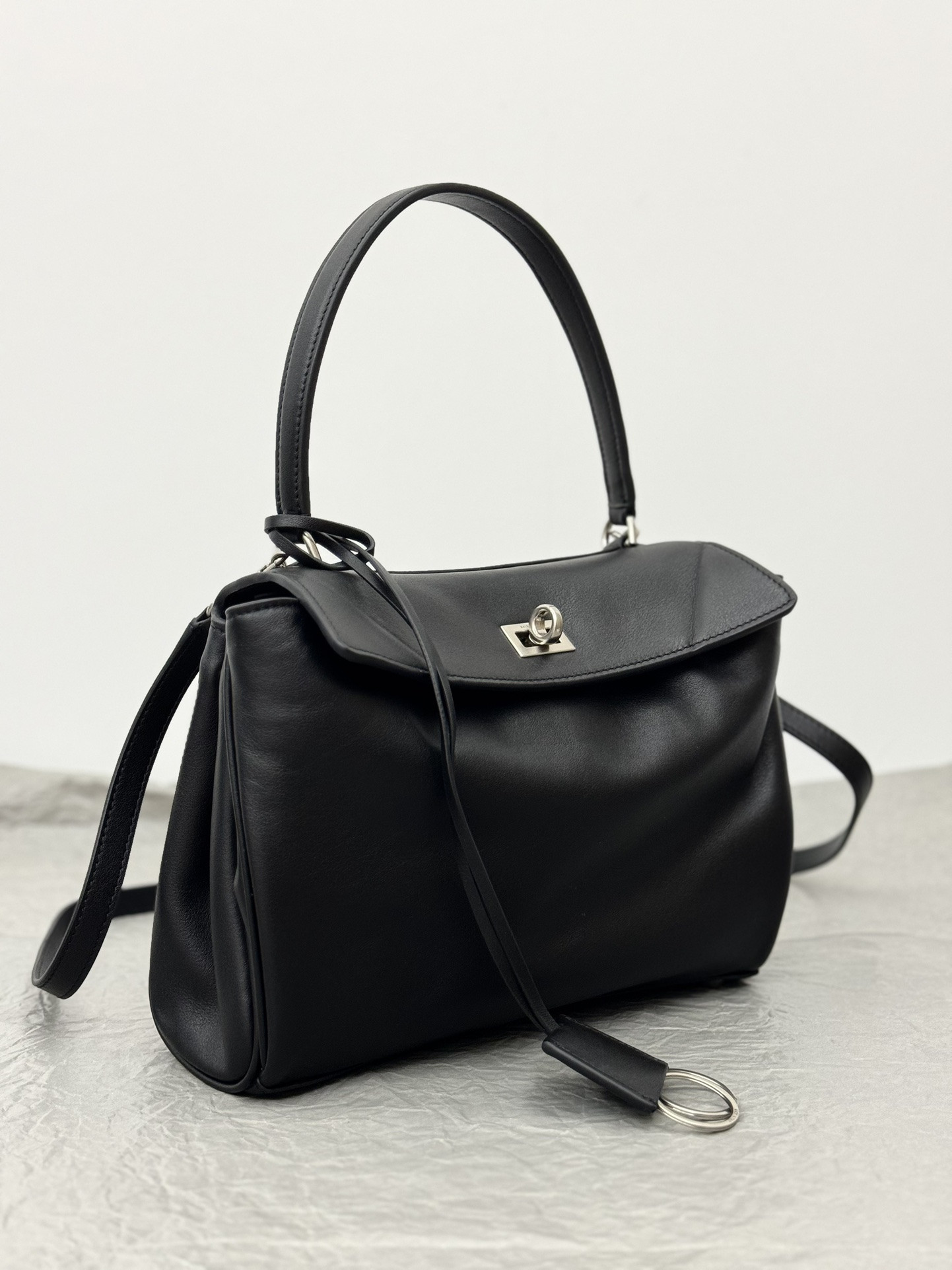 Balenciaga Rodeo Small 28.9x20x9.9cm