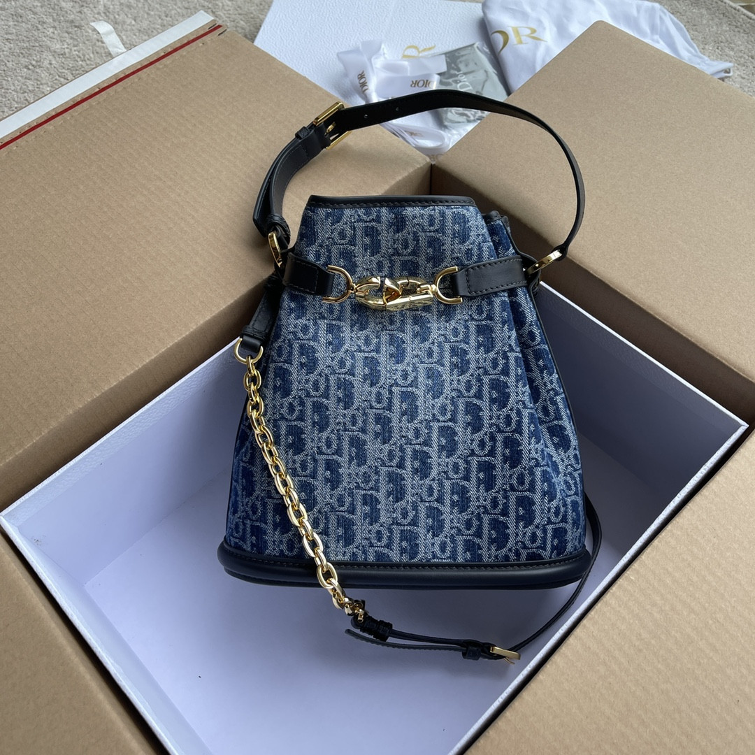 Dior Amber 30Montaigne 24.5×25×11cm