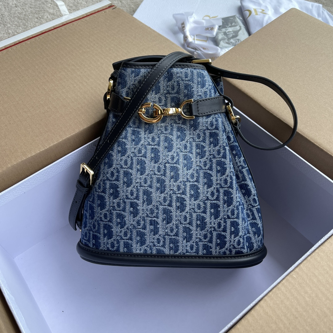 Dior Amber 30Montaigne 24.5×25×11cm