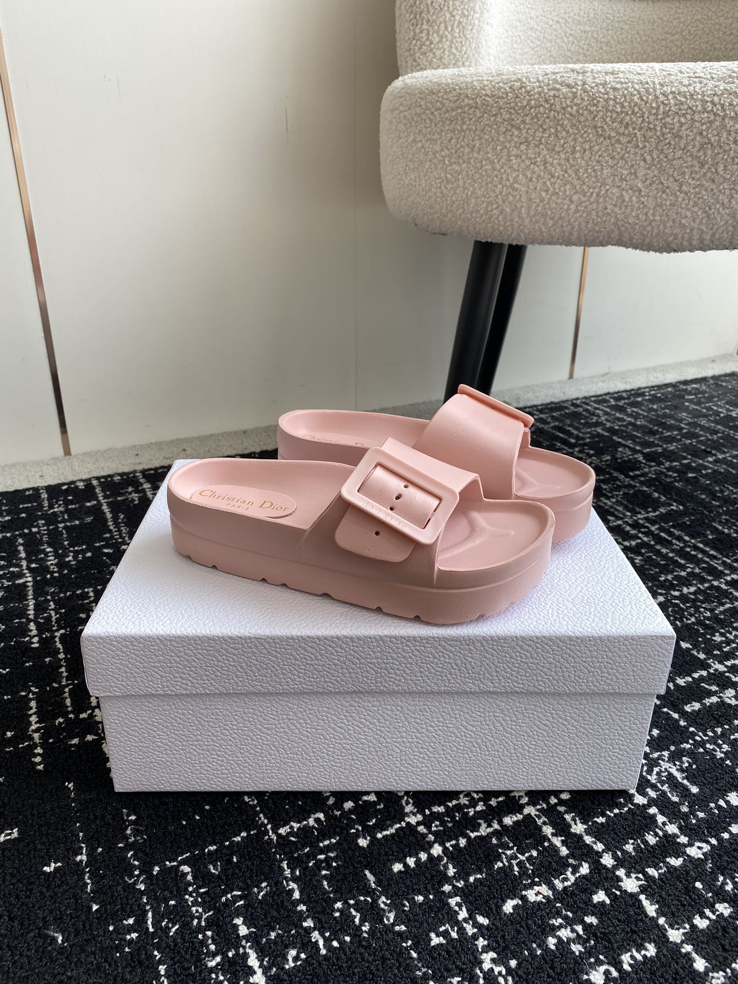 UA Dior Slide