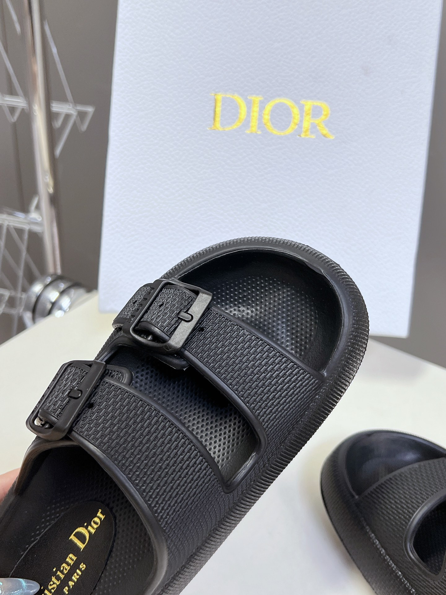 UA Dior Slide