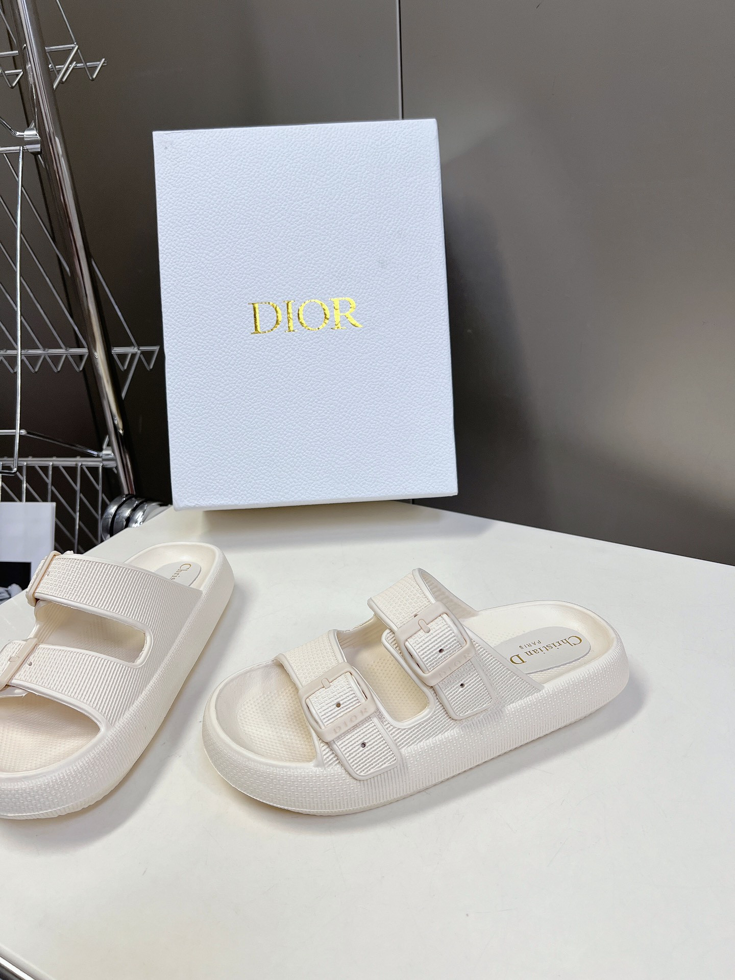 UA Dior Slide