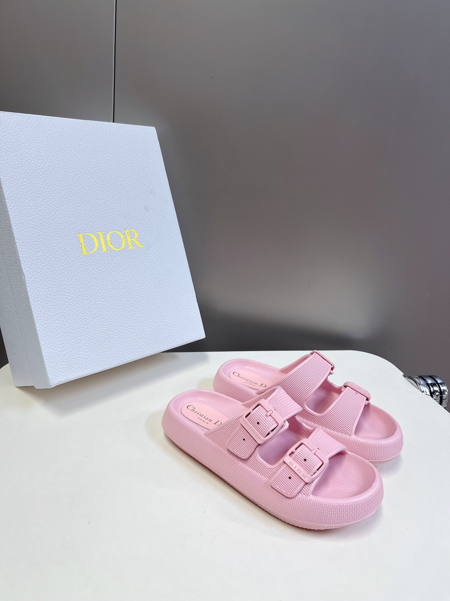 UA Dior Slide