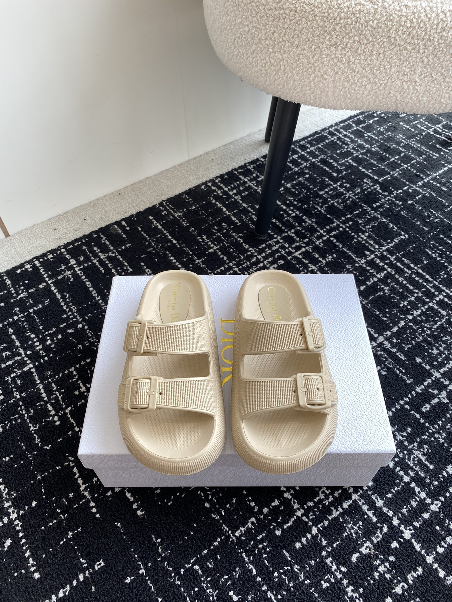 UA Dior Slide