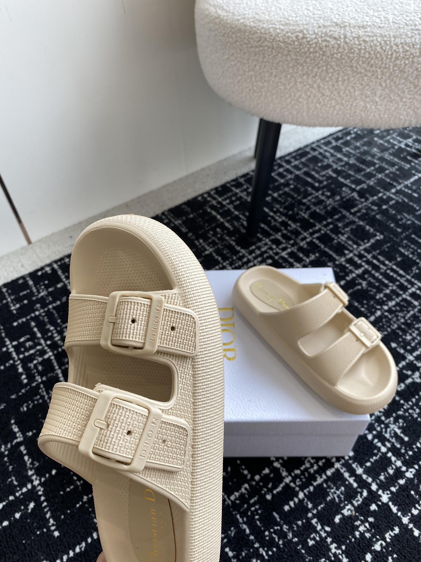UA Dior Slide
