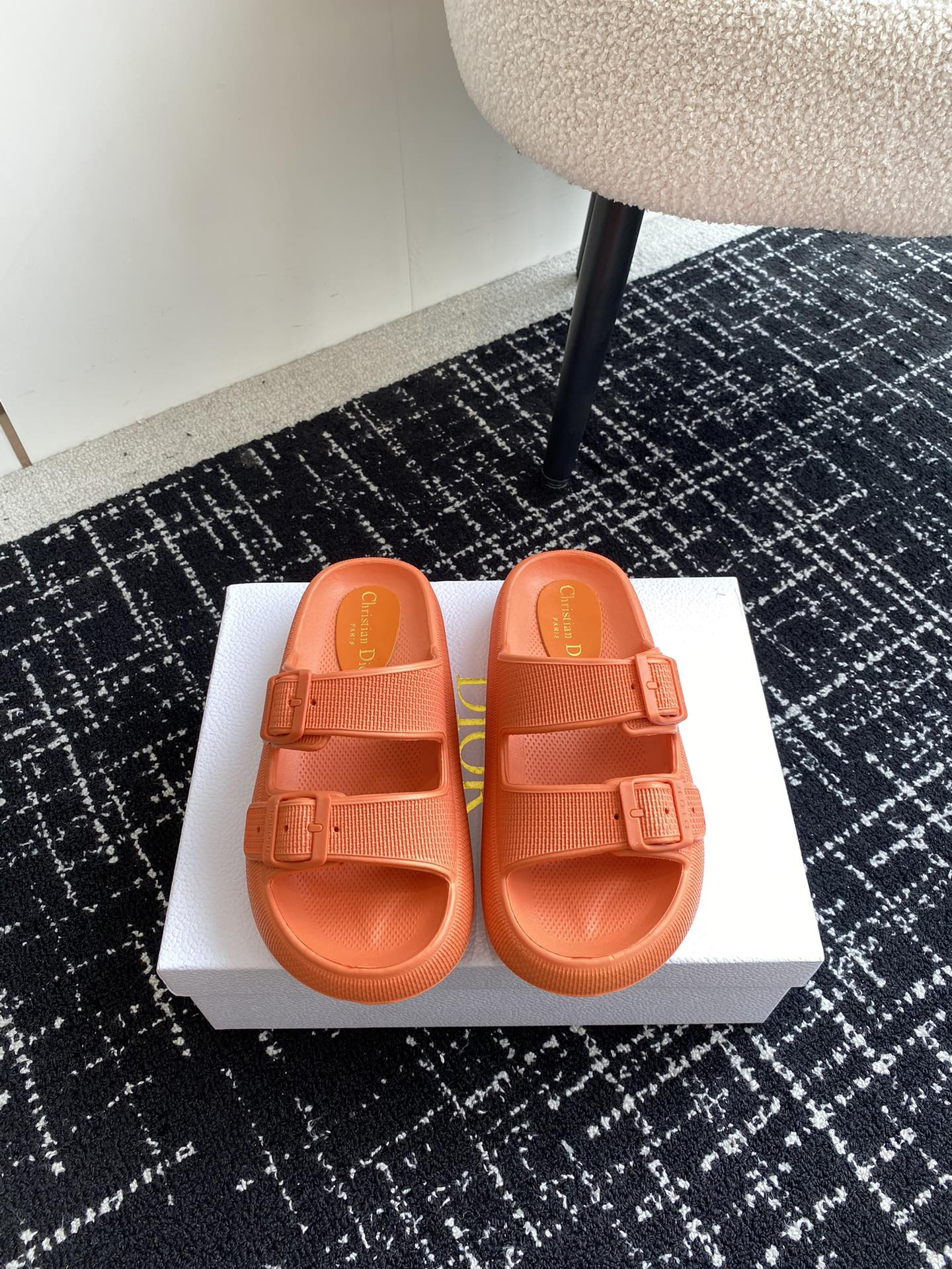 UA Dior Slide