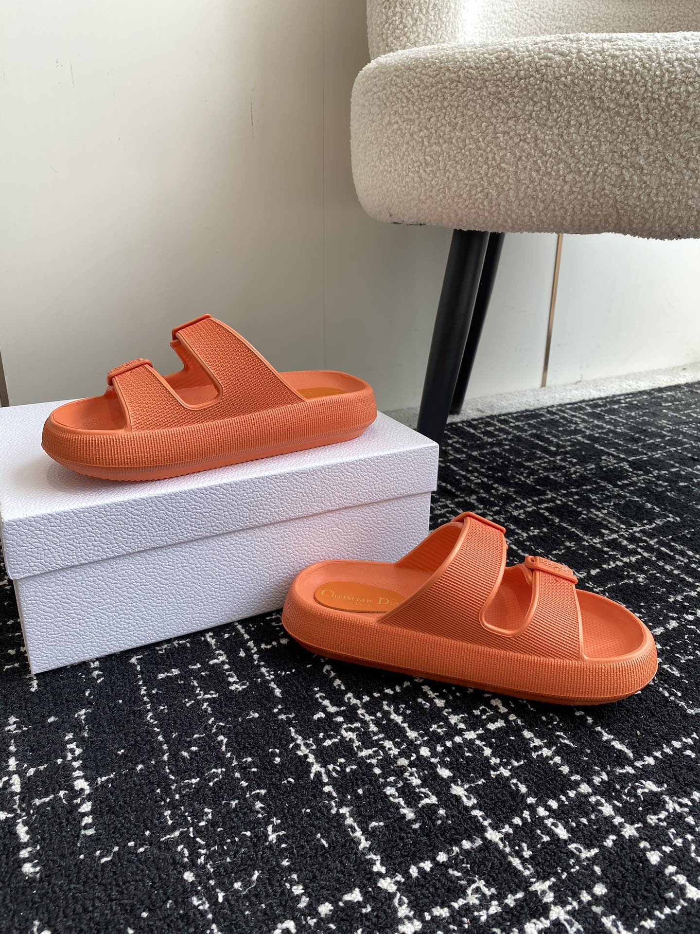 UA Dior Slide