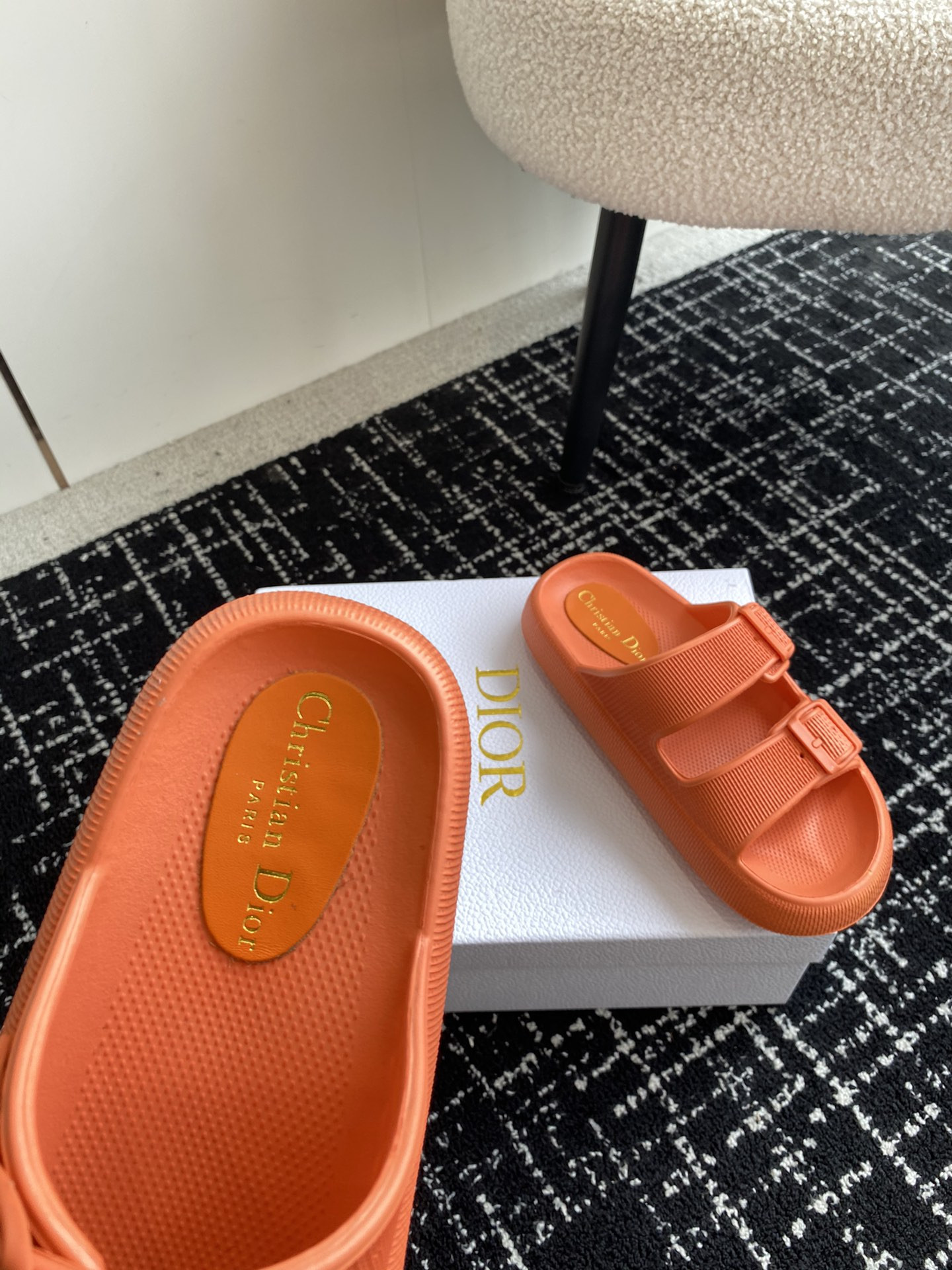 UA Dior Slide