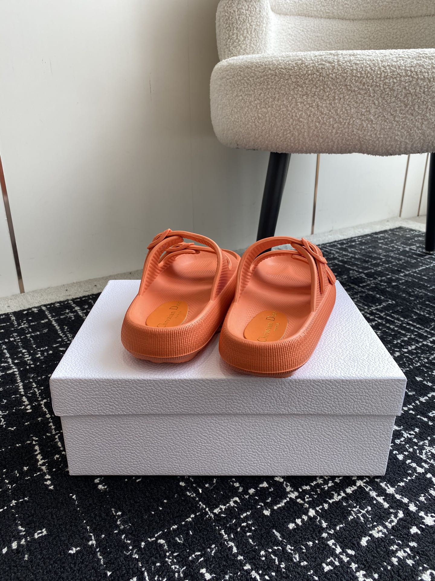 UA Dior Slide