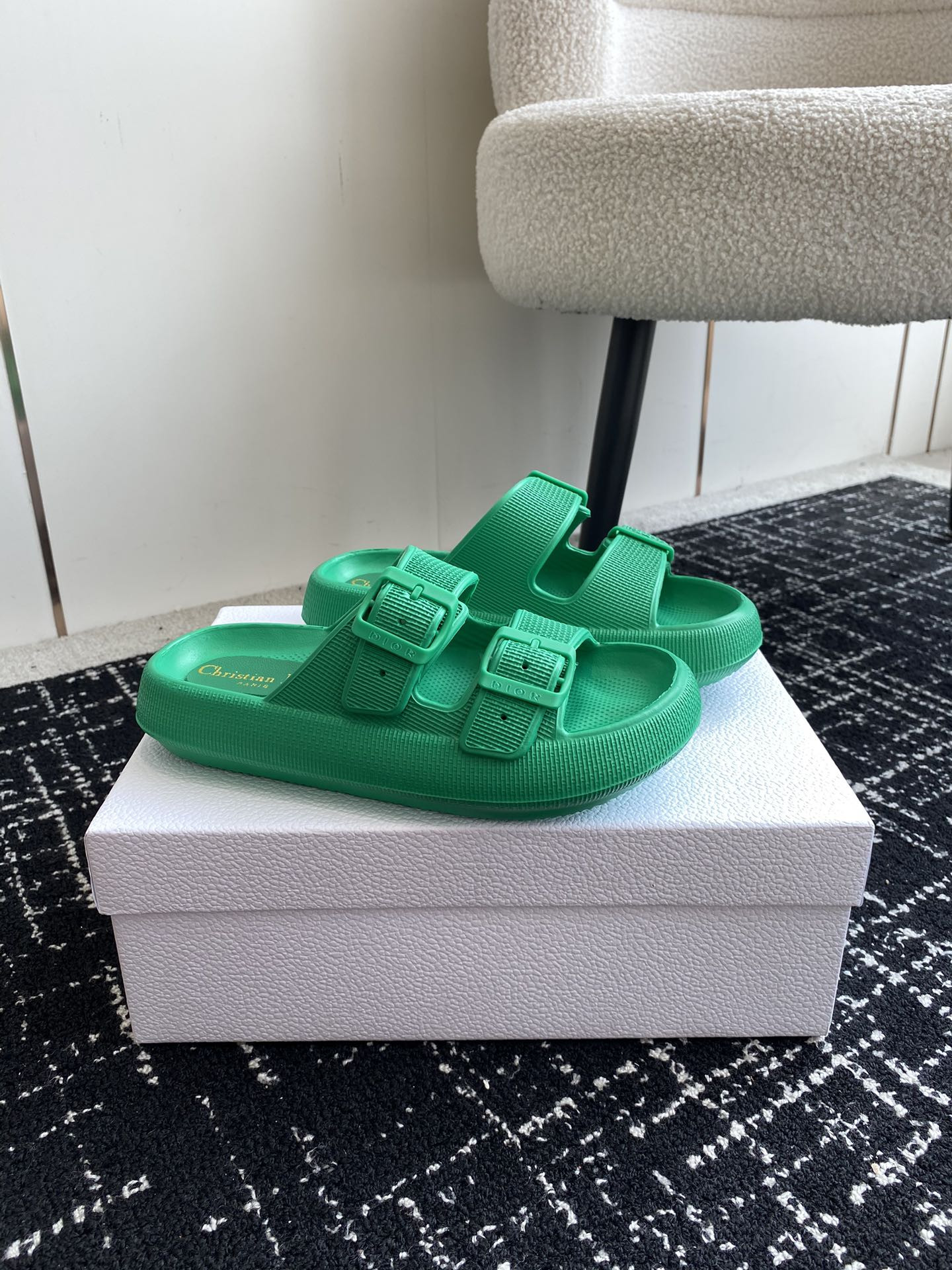 UA Dior Slide