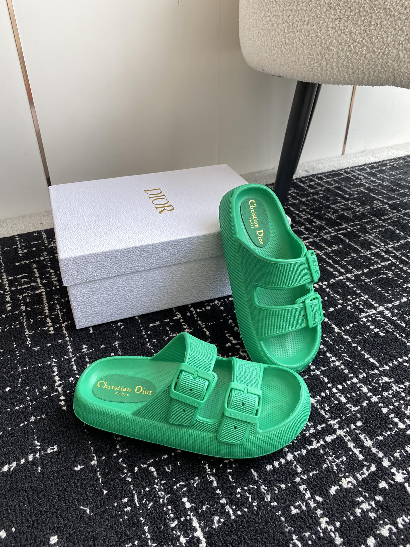UA Dior Slide