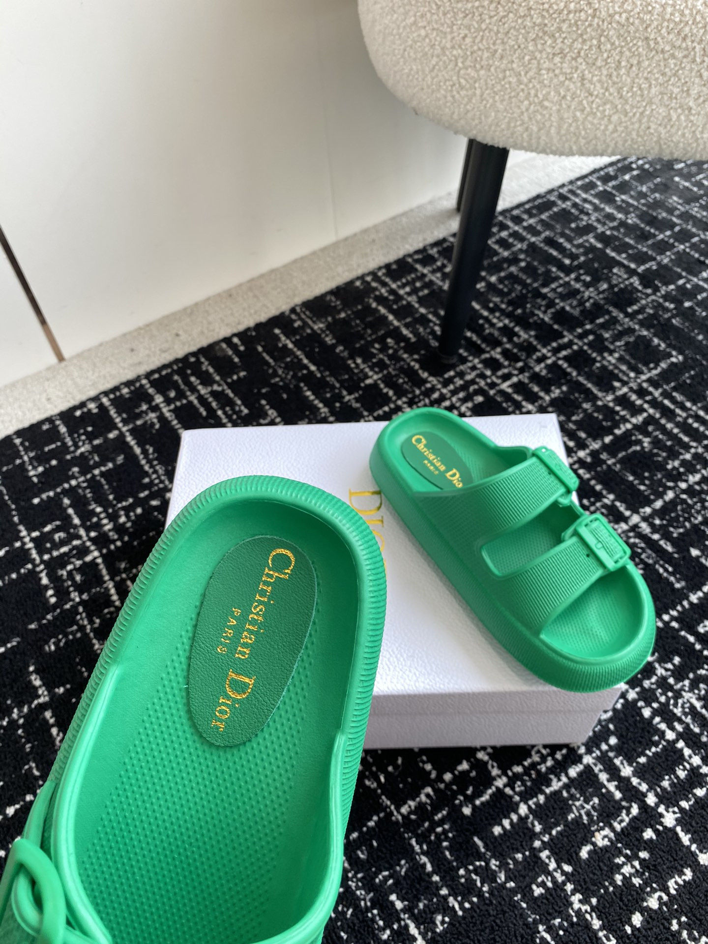 UA Dior Slide