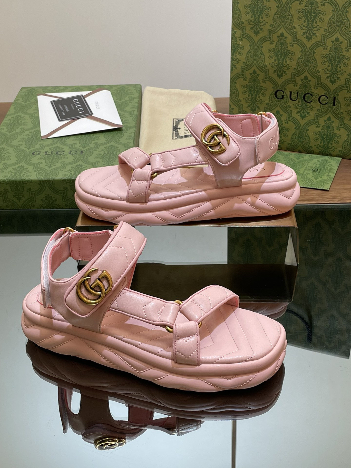 UA GUCCI WOMEN
