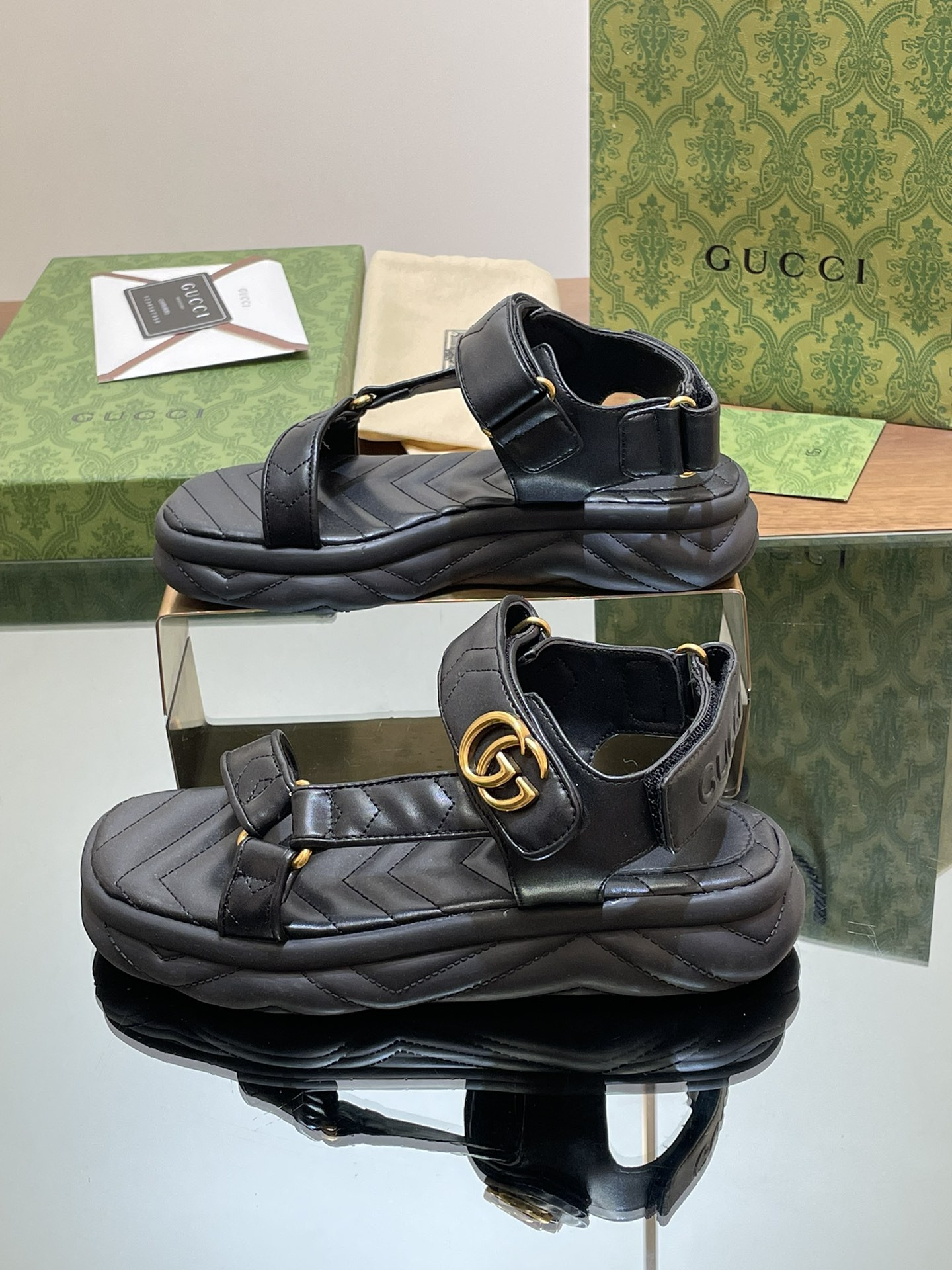 UA GUCCI WOMEN