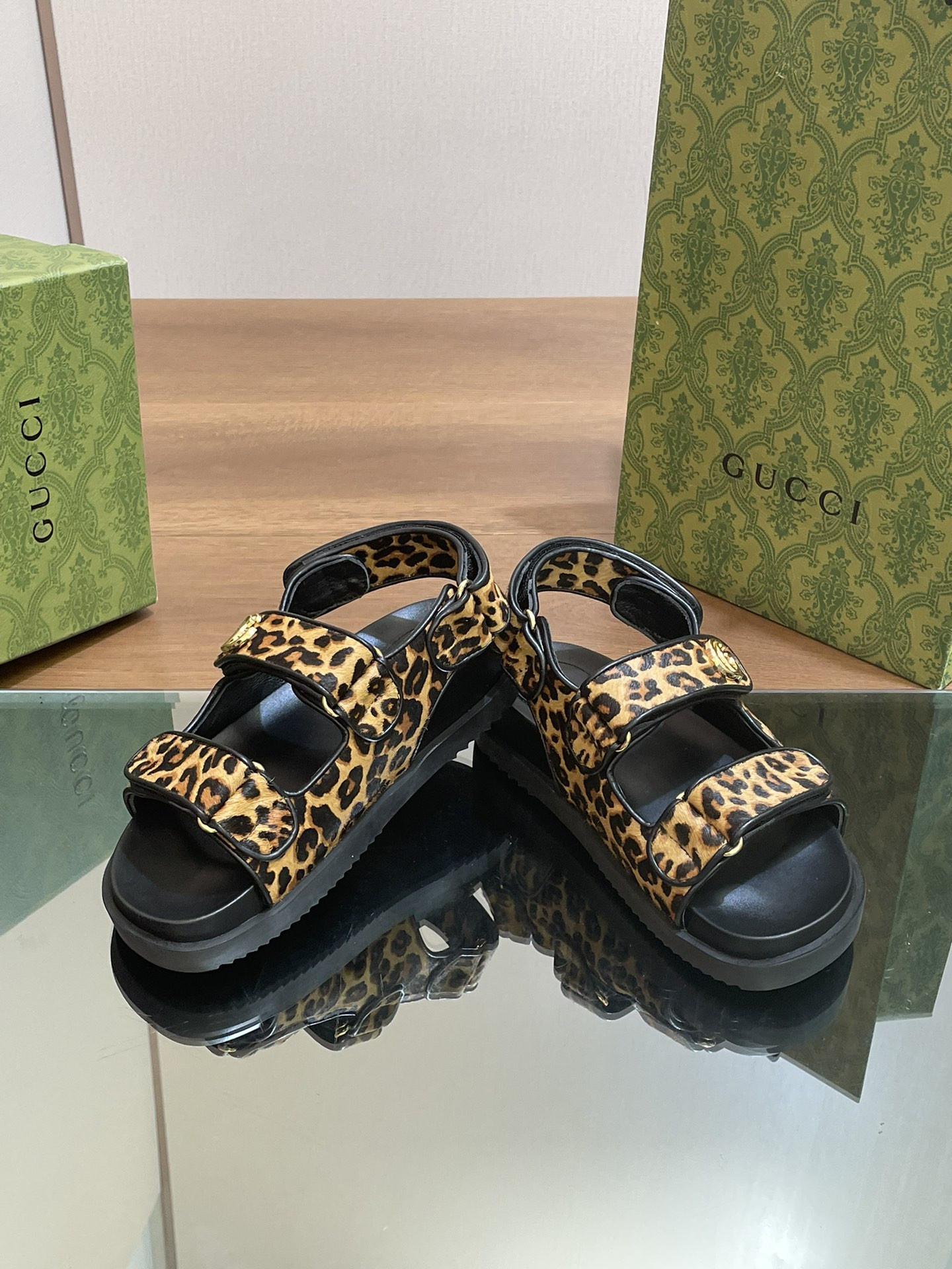 UA GUCCI WOMEN