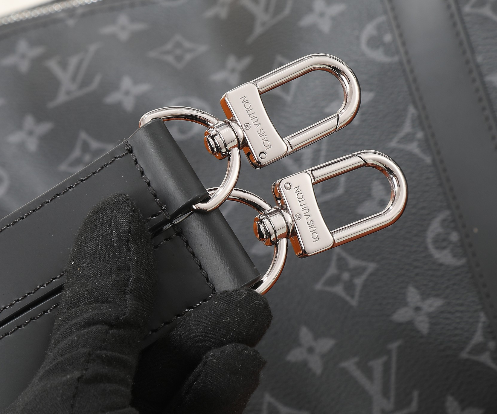 Louis Vuitton Keepall Bandoulière 50 M45604 50 x 29 x 23 cm